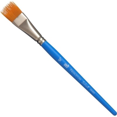 Princeton Artist Brush Selectartiste Multi-Technique Grainer Плоска четка 3/4 1 бр (P3750G075)