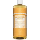 Dr. Bronner's tekuté univerzálne bio mydlo ALL-ONE Citrus 945 ml