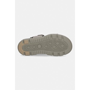Timberland сандали дамски велурени Greyfield Sandal Backstrap