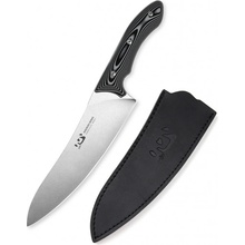 Xin Cutlery tactical style kuchársky nôž 21 cm