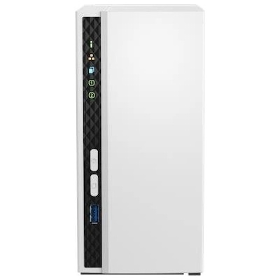 QNAP TS-233-8TRP