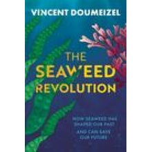 Seaweed Revolution Doumeizel Vincent
