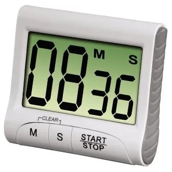 Image 1 of XAVAX Кухненски дигитален таймер Xavax Countdown, 111319 (HAMA-111319)