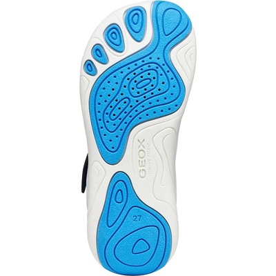 Geox Детски маратонки Geox FOOT-RUN (J65PDB.06K9J.28.31)