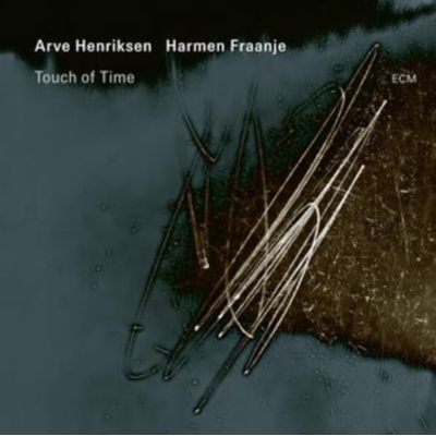 Arve Henriksen & Harmen Fraanje - Touch Of Time LP