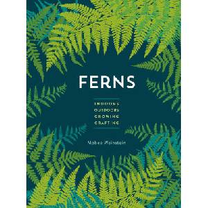 Ferns | Mobee Weinstein (ISBN: 9780760393987)