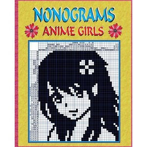 Nonograms | Yadim Teriokhin (ISBN: 9781718769540)
