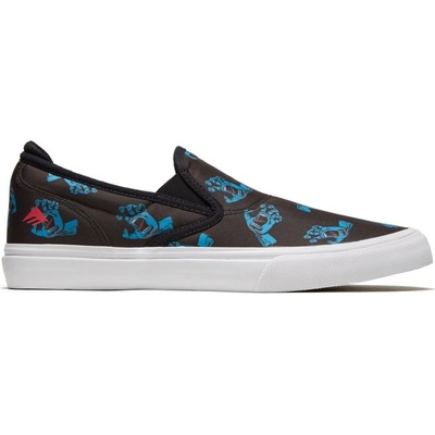Emerica Wino G6 slip-on X Sa blue/black/white boty