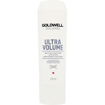 Goldwell Dualsenses Ultra Volume Bodifying Conditioner 200 ml