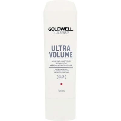 Goldwell Dualsenses Ultra Volume Bodifying Conditioner 200 ml
