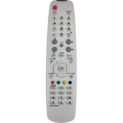 съвместим Samsung bn59-00684b - заместител дистанционно управление (bn59-00684b)
