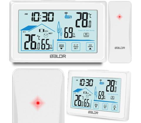BALDR BD-910