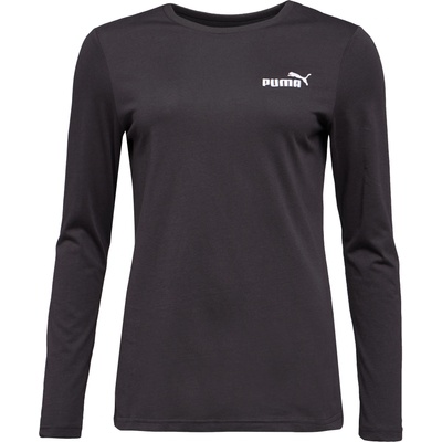 PUMA Essentials no 1 logo long sleeve tee xl