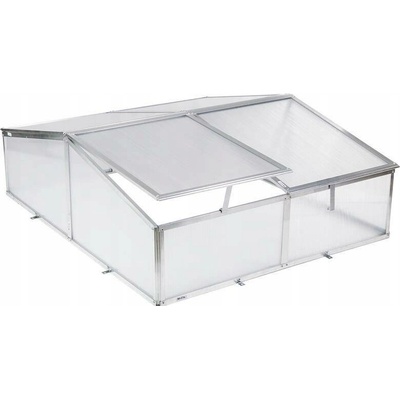 G21 Skleník 100 x 120 cm x 40 cm