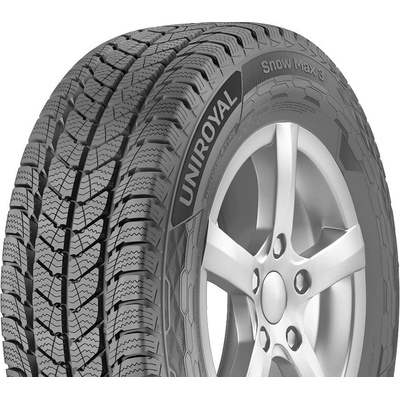 Uniroyal Snow Max 3 185/75 R16 104/102R