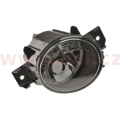 ACI NISSAN PUL 14 - predné svetlo H11/PS19W pre denné svietenie s hmlovkou P