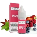 E-liquidy Juice Sauz SALT Berry Bomb 10 ml 20 mg
