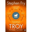 Troy - Stephen Fry
