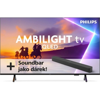 Philips 85PUS8510