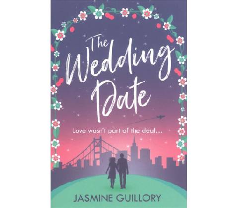 Wedding Date