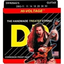 DR Strings DBG 11
