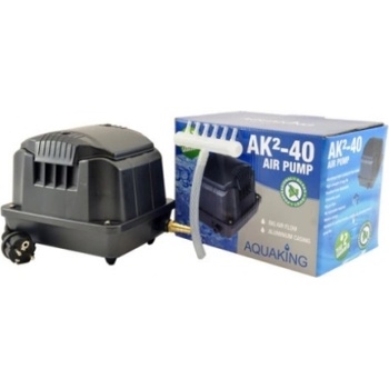 Image 1 of Aquaking AK2-40