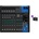 Yamaha MG12XUK Basic SET Смесителен пулт (<![CDATA[MG12XUK-BASIC-SET]]>)