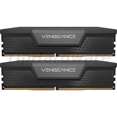 Corsair VENGEANCE DDR5 32GB (2x16GB) CMK32GX5M2A4800C40