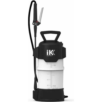 iK MULTI PRO 9 Professional Sprayer - 6000 ml