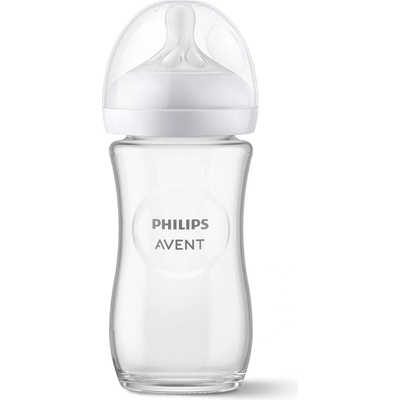 Philips Бебешка бутилка Philips Avent Natural Response SCY933/01 (SCY933/01)