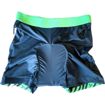 Silvini Inner Pro MP1212 pánské charcoal