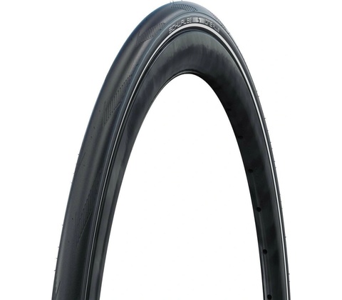 Schwalbe One Plus 700x25C Performance SmartGuard ť. drôt, reflex