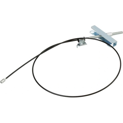 Ťažné lanko, parkovacia brzda MAXGEAR 32-1068 (321068)