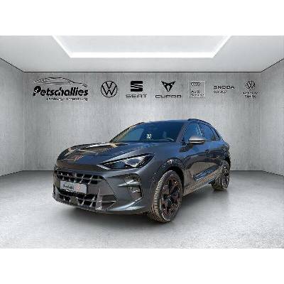 Cupra Terramar 2.0 TSI DSG 150 kW
