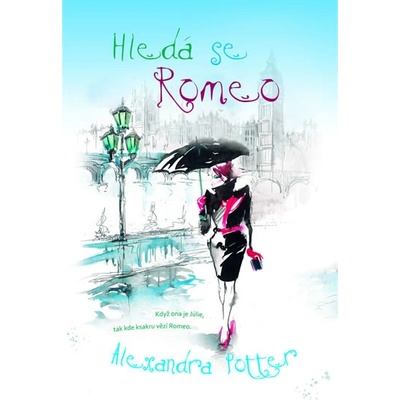 Hledá se Romeo