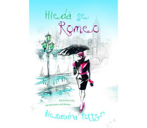 Hledá se Romeo