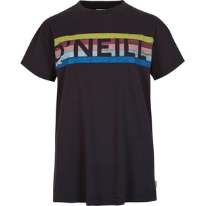 O'Neill Connective graphic long tshirt s