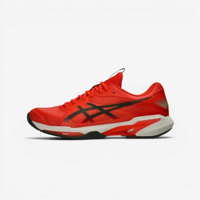 Asics Solution Speed FF 4 červená