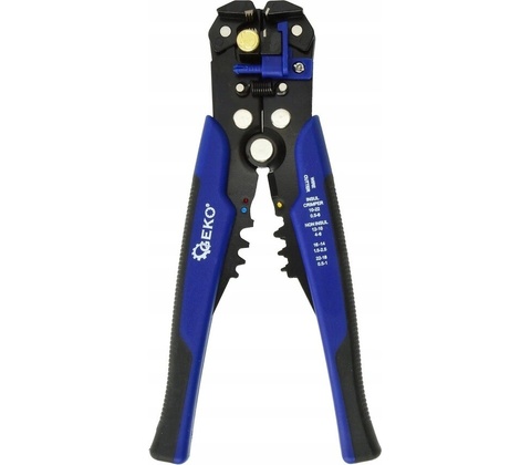 Geko G01775