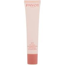 Payot No.2 CC Crème Anti-Rougeurs SPF50 CC krém proti začervenaniu pleti SPF 50+ 40 ml