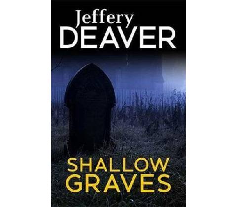 Shallow Graves