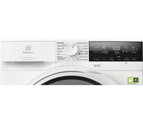 Electrolux EW8F3494QC