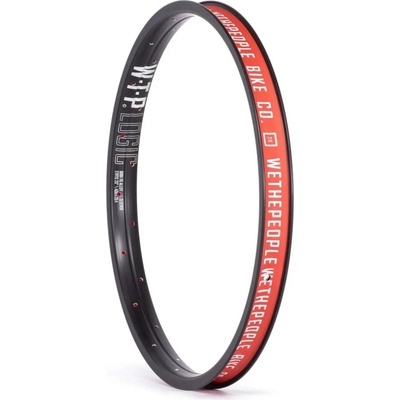 WETHEPEOPLE ráfik Logic 20 BMX Rim 20 Sleeve Joint SLEEVE JOINT vel. 20in