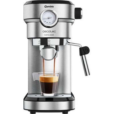 Cecotec Cumbia Cafelizzia 790 Steel Pro