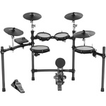 Nux DM-310 Black Комплект електронни барабани (DM-310)