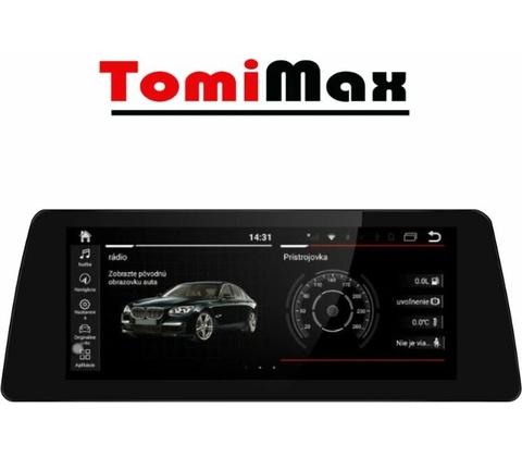 TomiMax 871