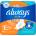 Procter & Gamble Вложки Always (10 бр. /фол) Ultra Normal
