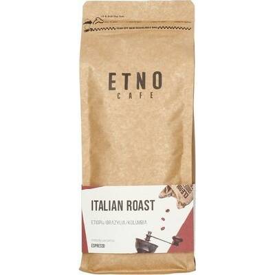 Etno Cafe Italian Pražená 1 kg