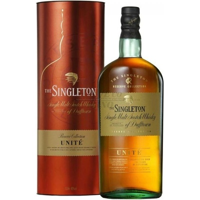 Singleton Unite 40% 1 l (tuba)