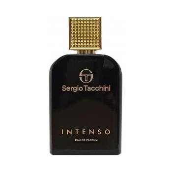 Image 1 of Sergio Tacchini Intenso Eau de Parfum - Парфюмна вода за мъже 100 мл